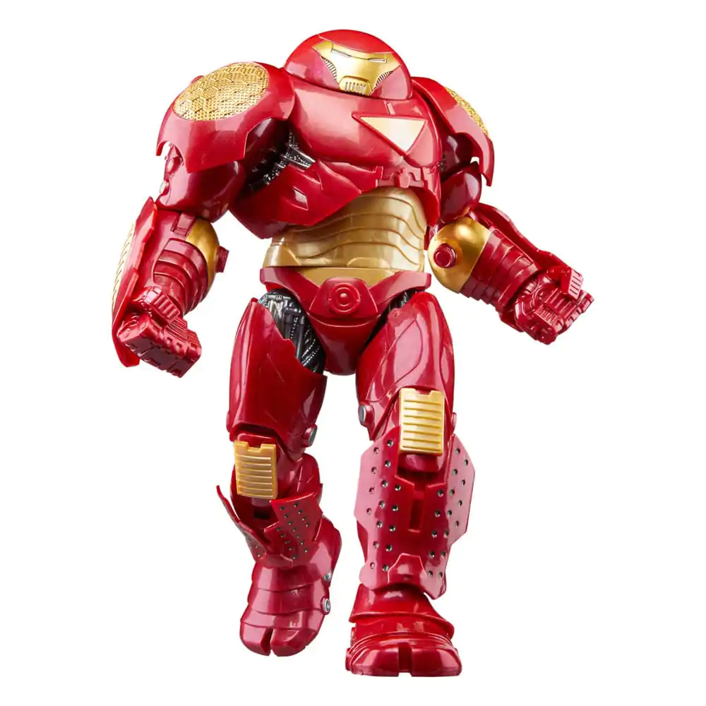 Marvel 85th Anniversary Marvel Legends Akčná figúrka Hulkbuster 23 cm produktová fotografia