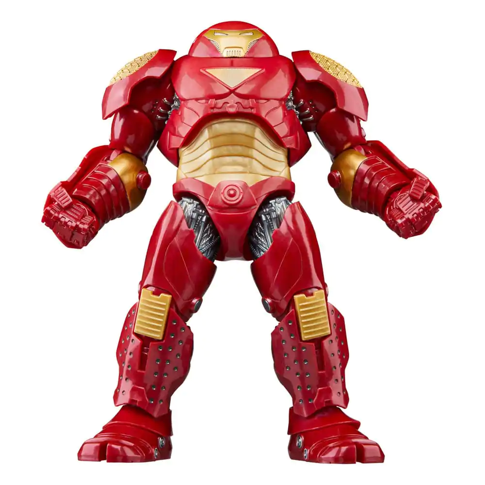Marvel 85th Anniversary Marvel Legends Akčná figúrka Hulkbuster 23 cm produktová fotografia