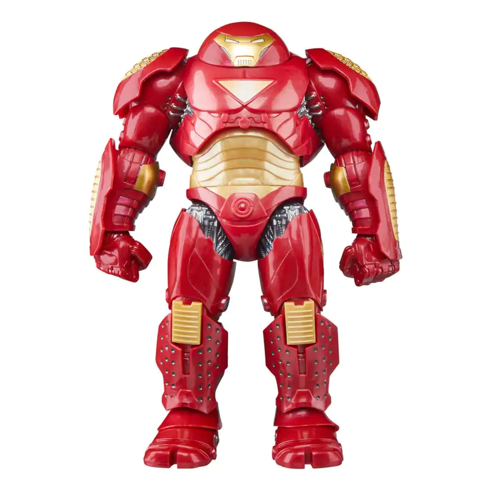 Marvel 85th Anniversary Marvel Legends Akčná figúrka Hulkbuster 23 cm produktová fotografia