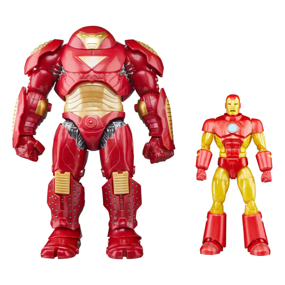 Marvel 85th Anniversary Marvel Legends Akčná figúrka Hulkbuster 23 cm produktová fotografia
