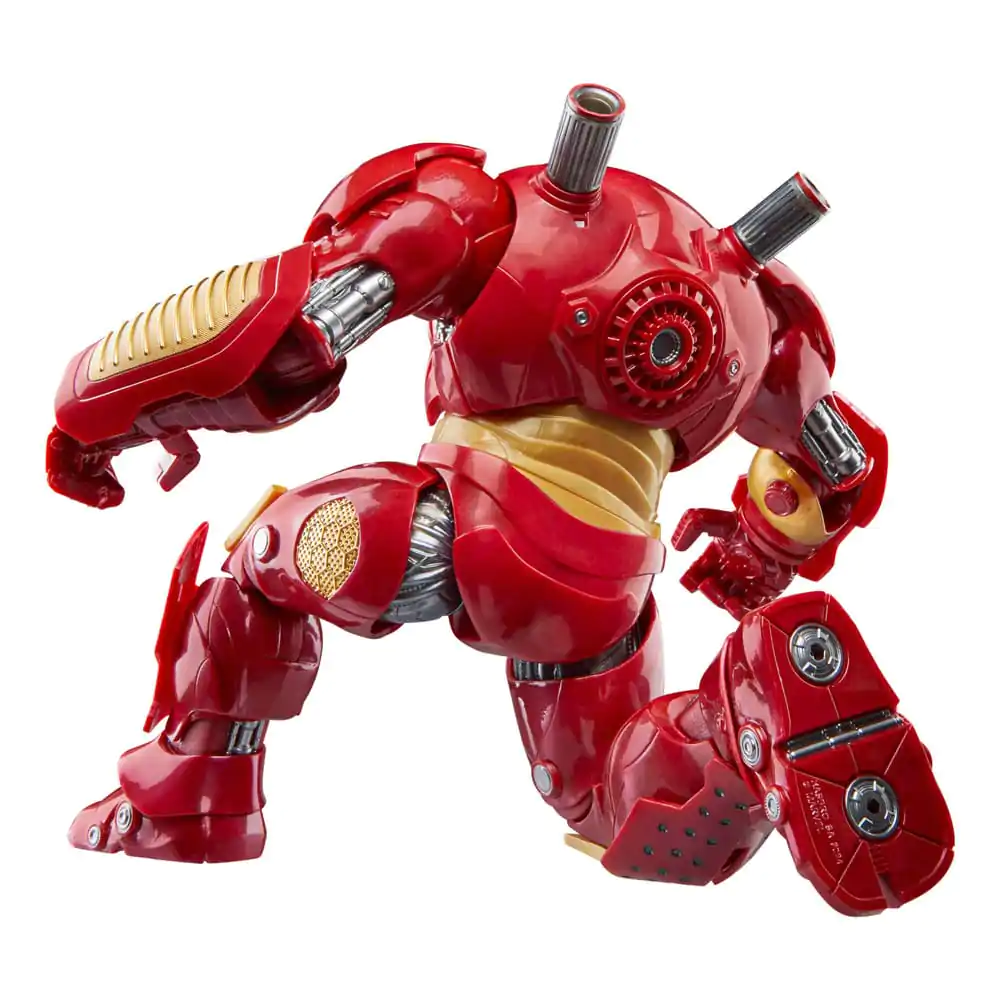 Marvel 85th Anniversary Marvel Legends Akčná figúrka Hulkbuster 23 cm produktová fotografia