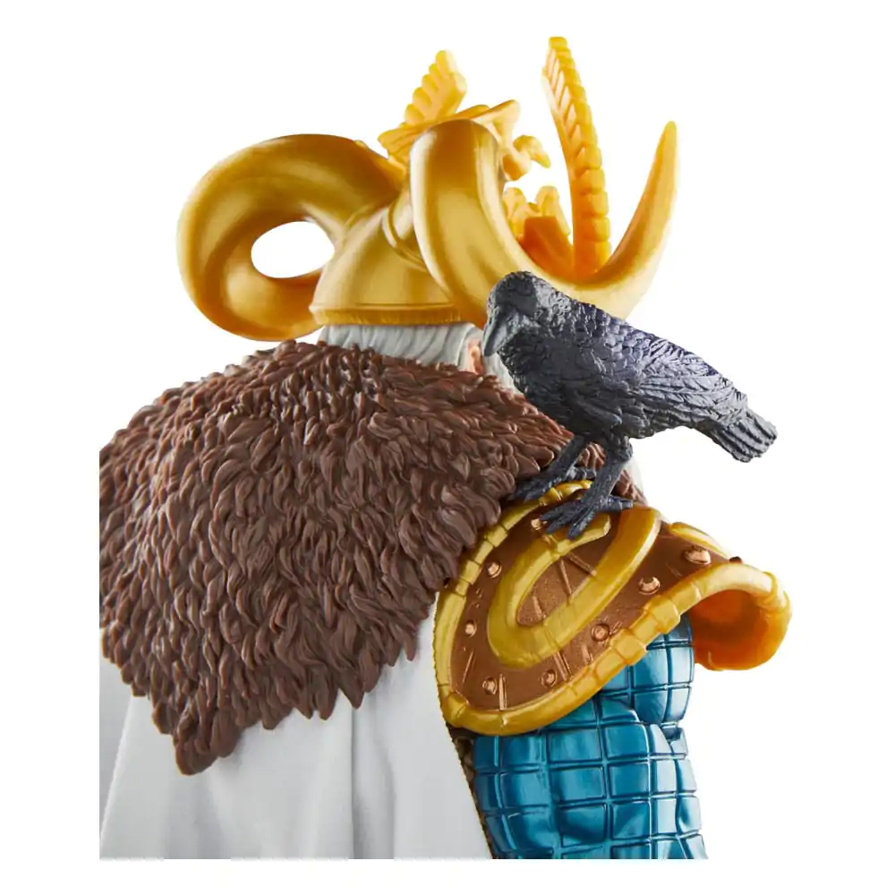 Marvel 85. výročie Marvel Legends akčná figúrka Odin 21 cm termékfotó