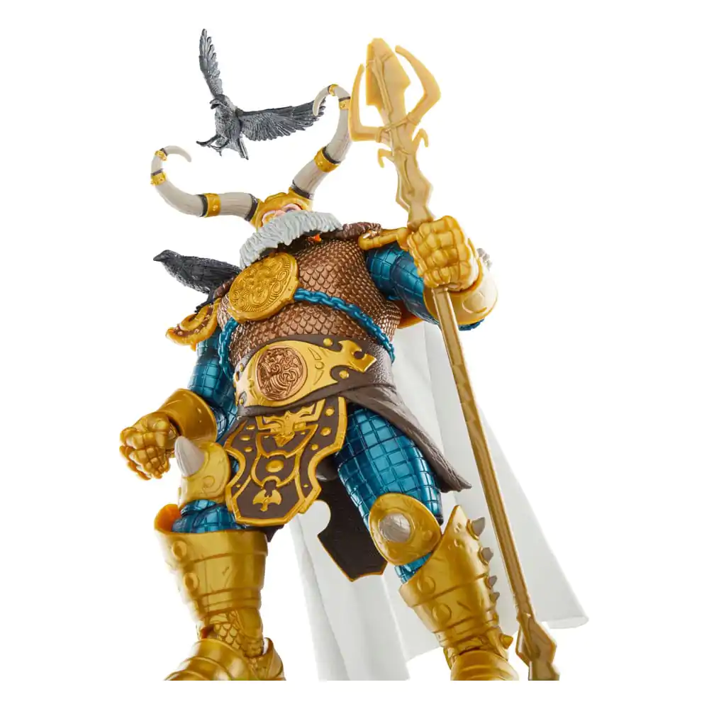 Marvel 85. výročie Marvel Legends akčná figúrka Odin 21 cm termékfotó