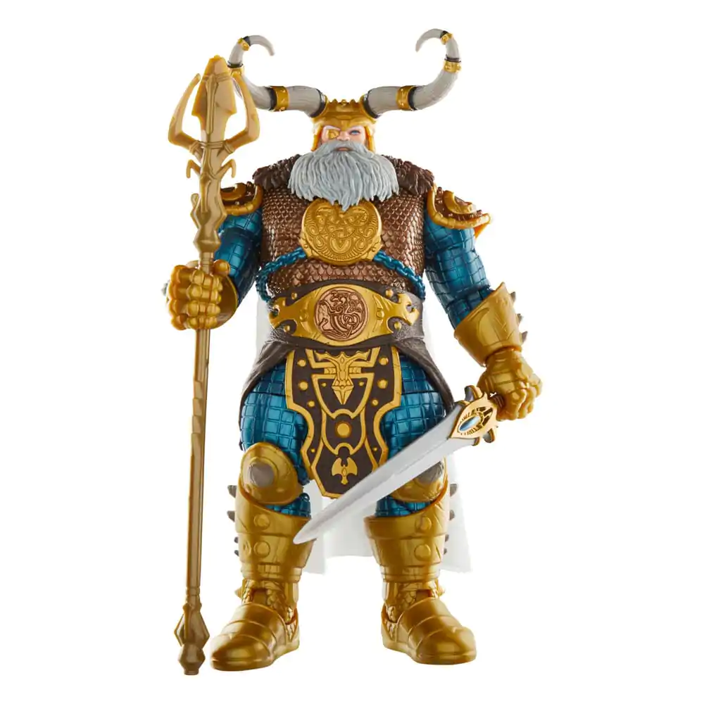 Marvel 85. výročie Marvel Legends akčná figúrka Odin 21 cm termékfotó