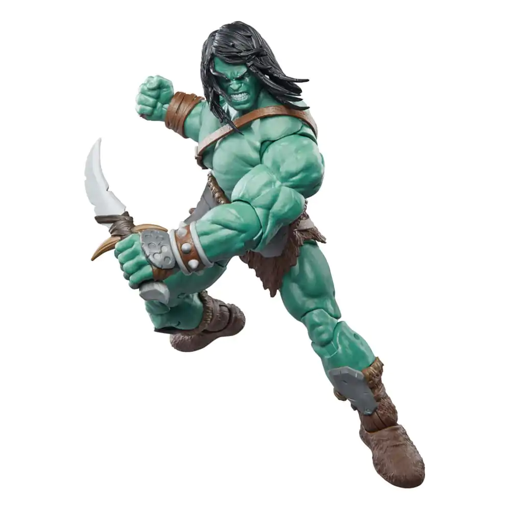 Marvel 85th Anniversary Marvel Legends akčná figúrka Skaar, Son of Hulk 20 cm termékfotó