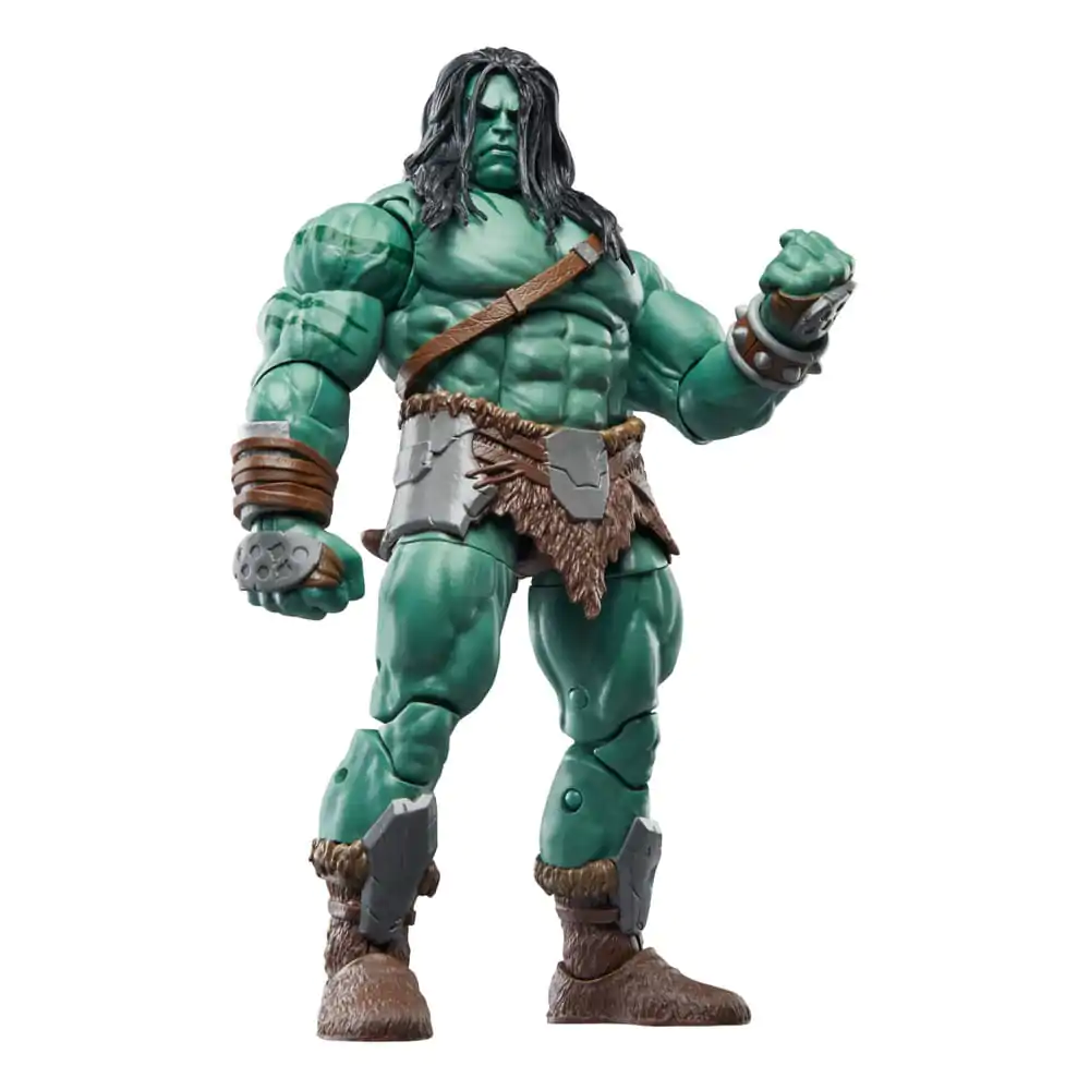 Marvel 85th Anniversary Marvel Legends akčná figúrka Skaar, Son of Hulk 20 cm termékfotó