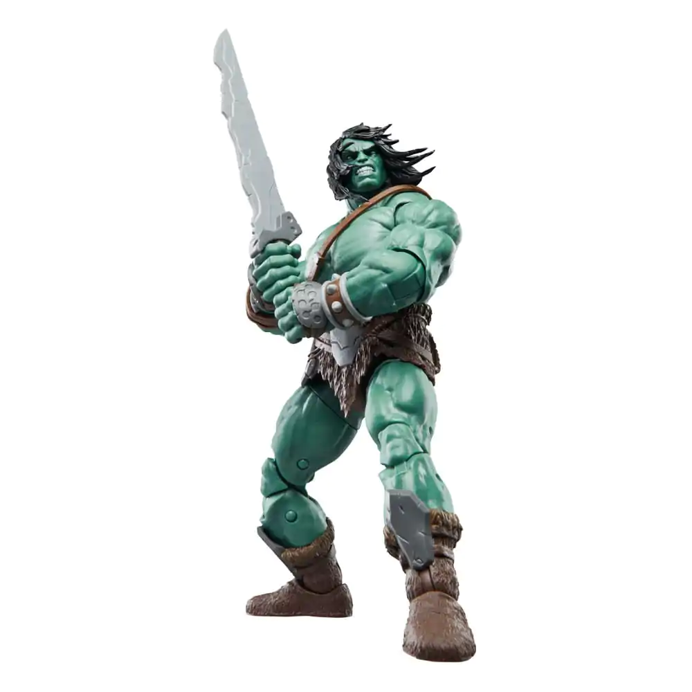 Marvel 85th Anniversary Marvel Legends akčná figúrka Skaar, Son of Hulk 20 cm termékfotó