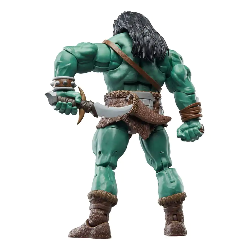 Marvel 85th Anniversary Marvel Legends akčná figúrka Skaar, Son of Hulk 20 cm termékfotó