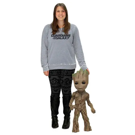 Marvel Guardians of the Galaxy Groot figúrka 78 cm produktová fotografia