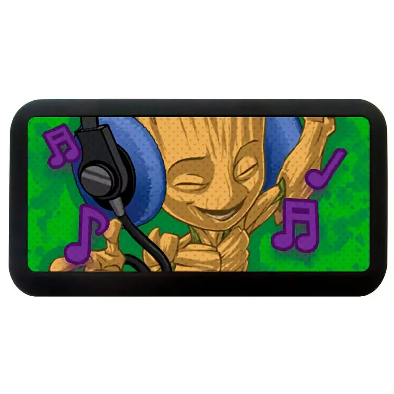 Marvel Guardians of the Galaxy Groot bezdrôtový prenosný reproduktor produktová fotografia