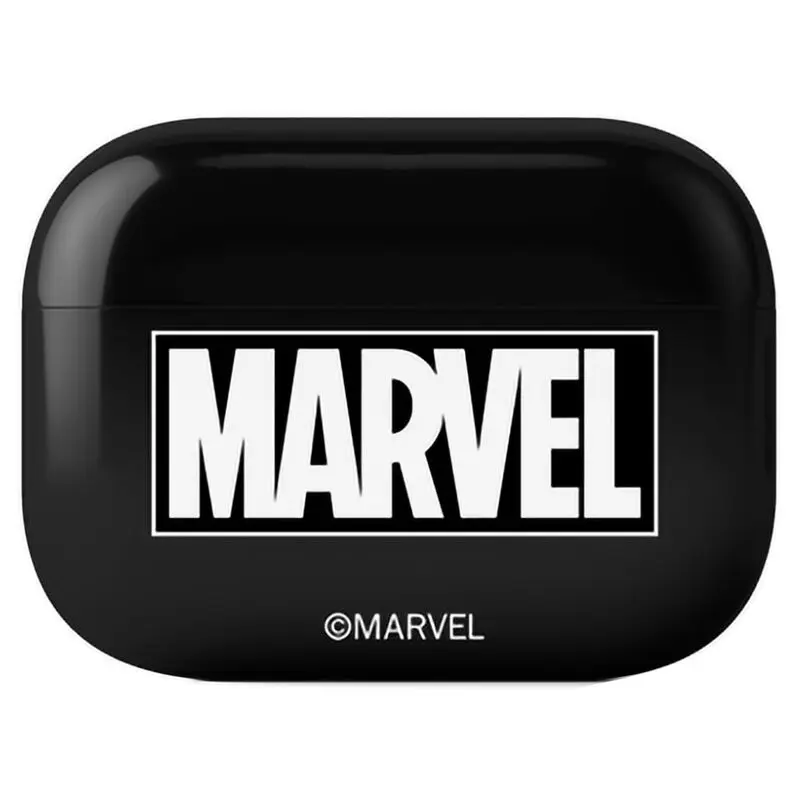 Marvel Ochranné puzdro pre AirPods PRO produktová fotografia