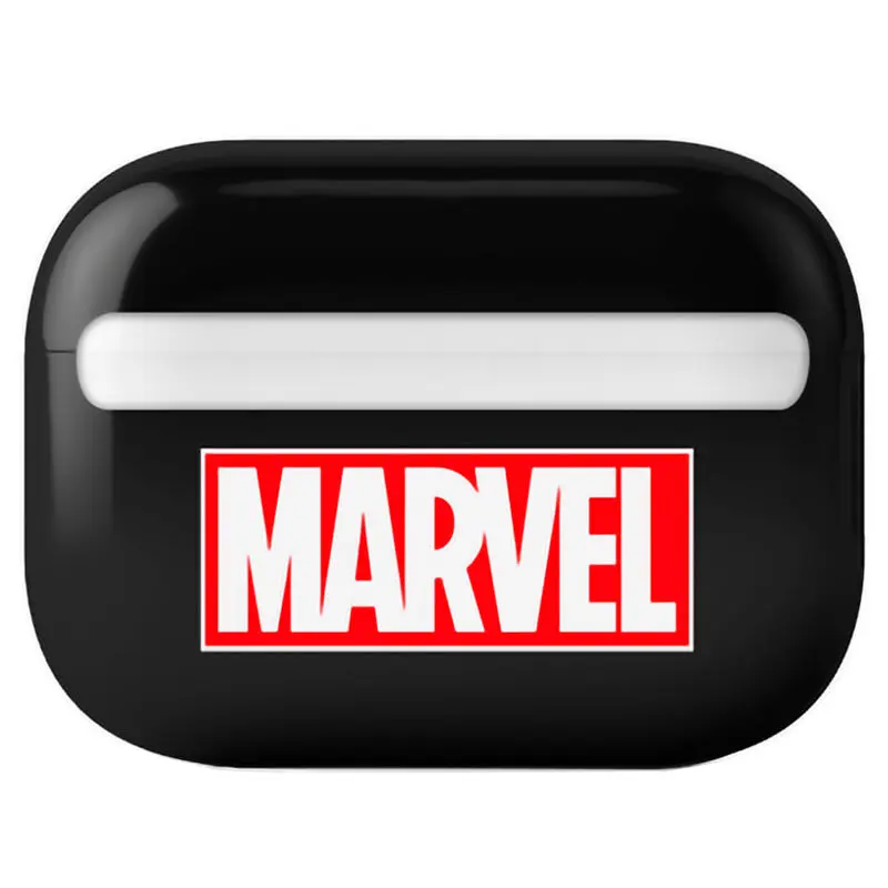 Marvel Ochranné puzdro pre AirPods PRO produktová fotografia
