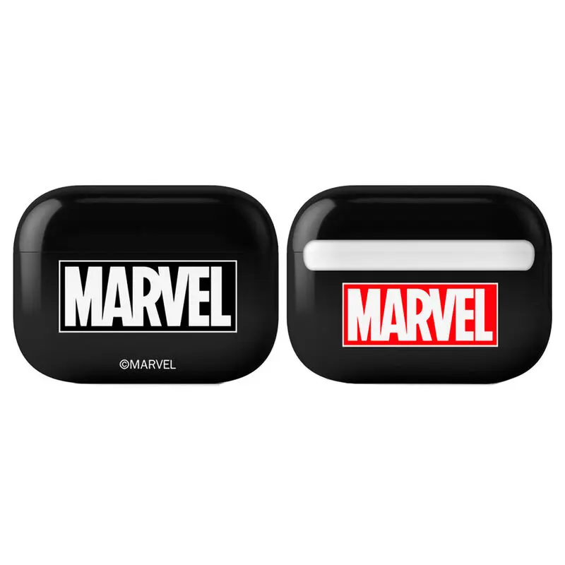 Marvel Ochranné puzdro pre AirPods PRO produktová fotografia