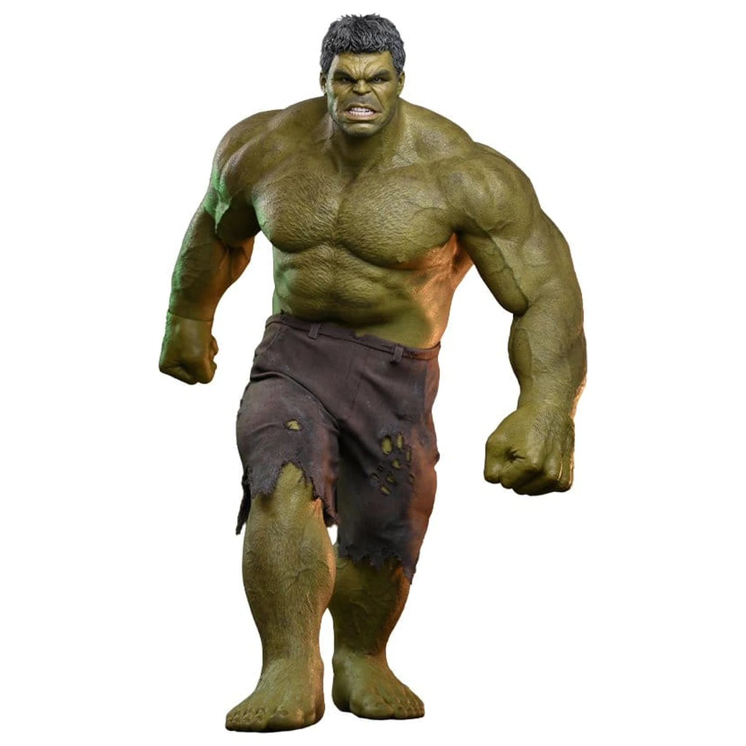 Marvel akčná figúrka 1/6 Hulk 51 cm produktová fotografia