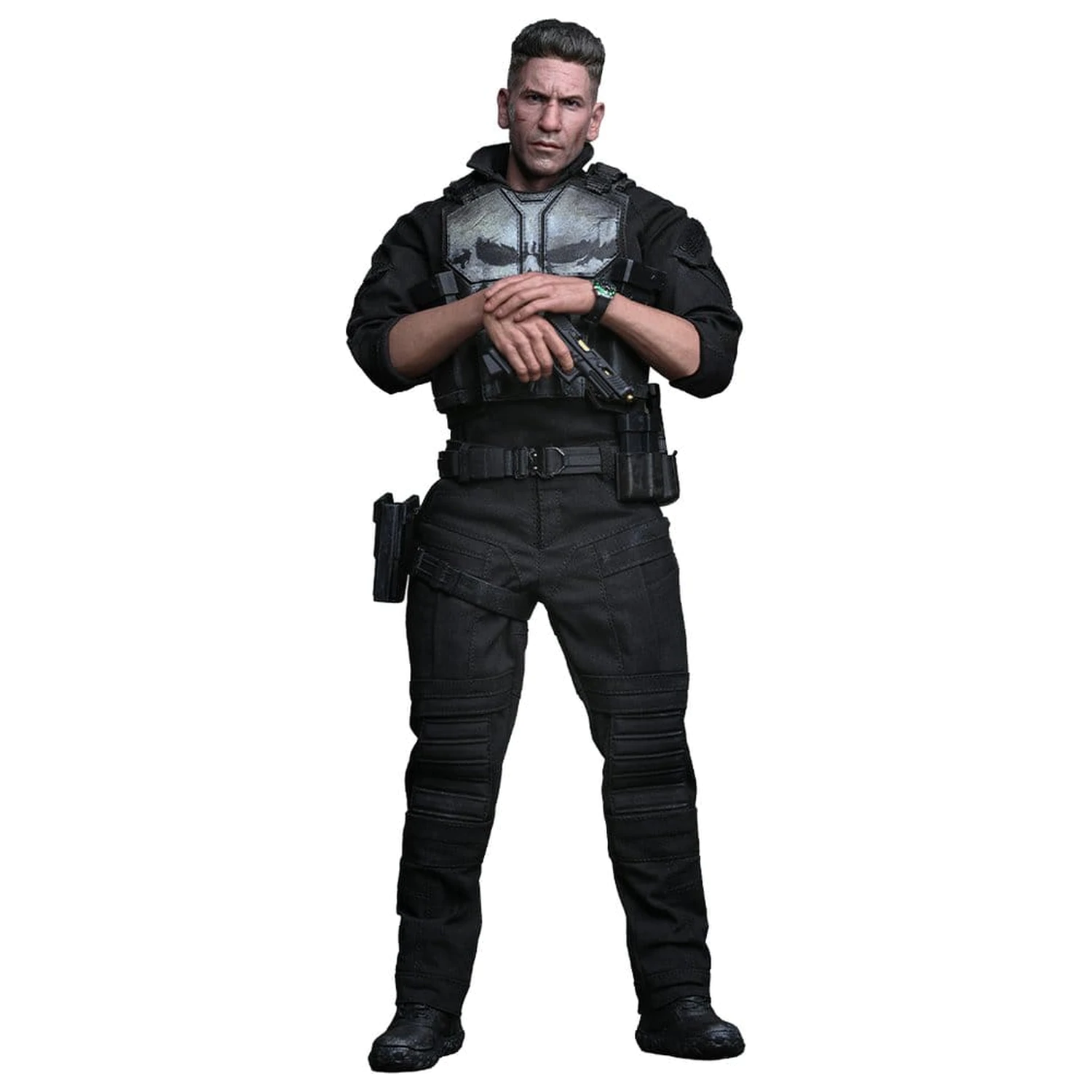 Marvel akčná figúrka 1/6 The Punisher 31 cm produktová fotografia