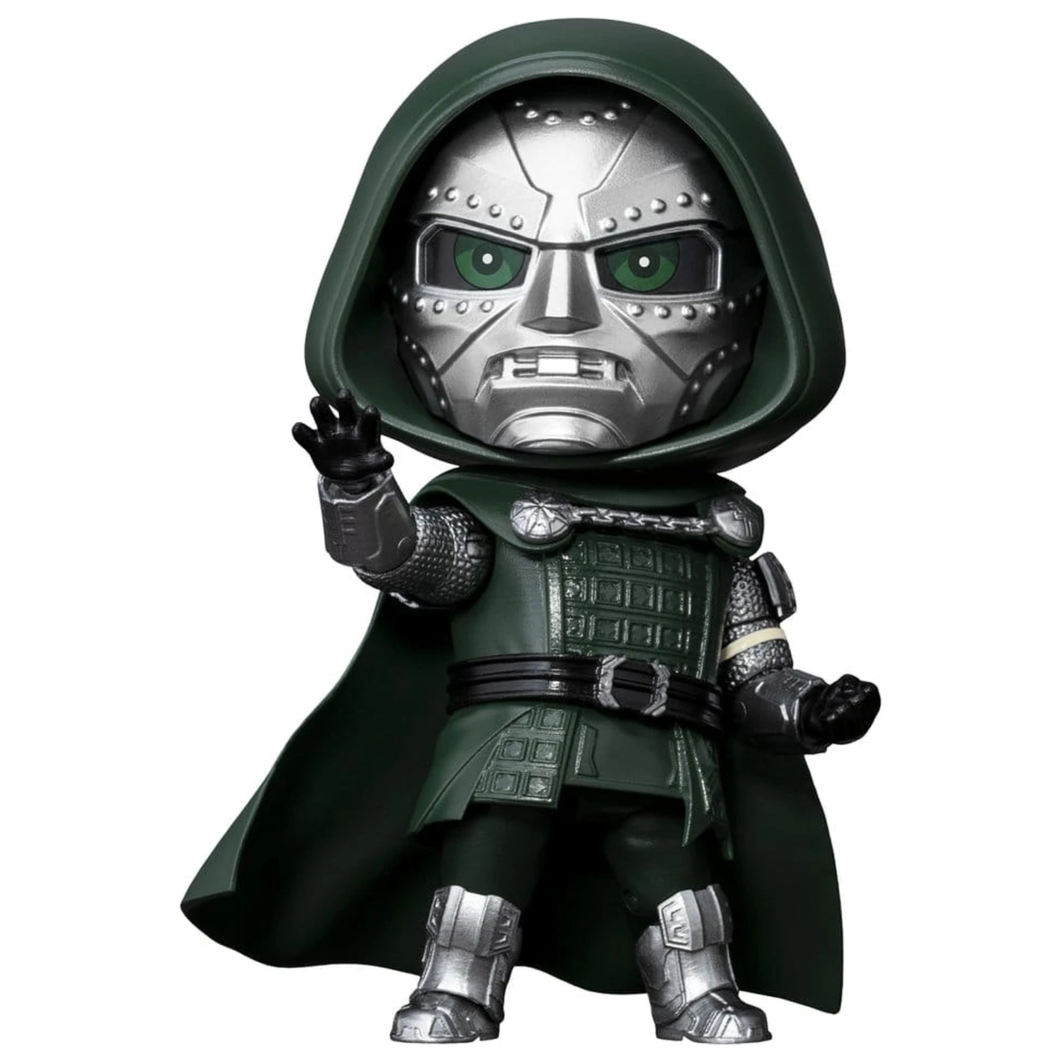 Marvel akčná figúrka Avengers: Doomsday Doctor Doom 12 cm produktová fotografia