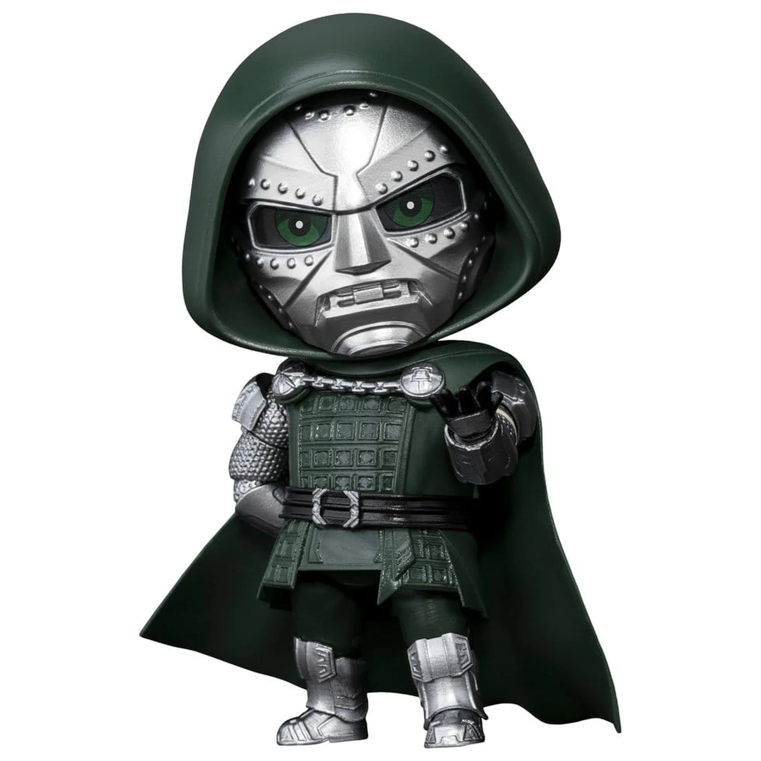 Marvel akčná figúrka Avengers: Doomsday Doctor Doom 12 cm produktová fotografia