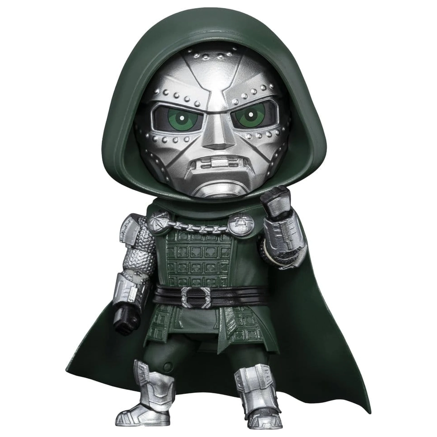Marvel akčná figúrka Avengers: Doomsday Doctor Doom 12 cm produktová fotografia