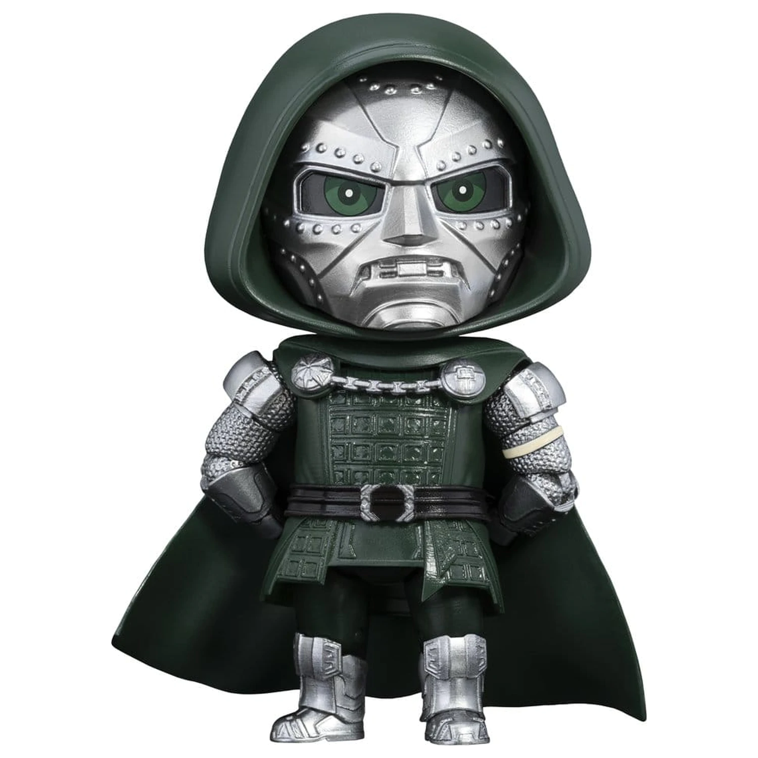 Marvel akčná figúrka Avengers: Doomsday Doctor Doom 12 cm produktová fotografia