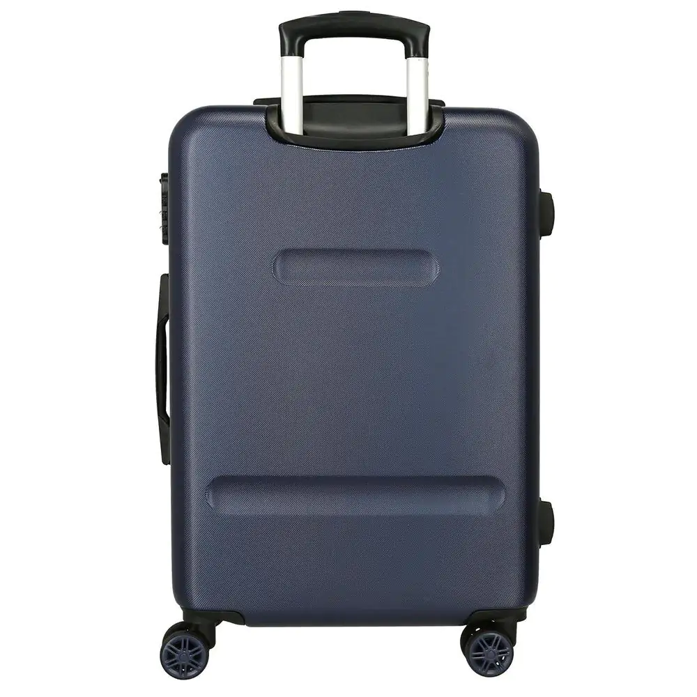 Marvel All Avengers ABS trolley kufor 65 cm produktová fotografia