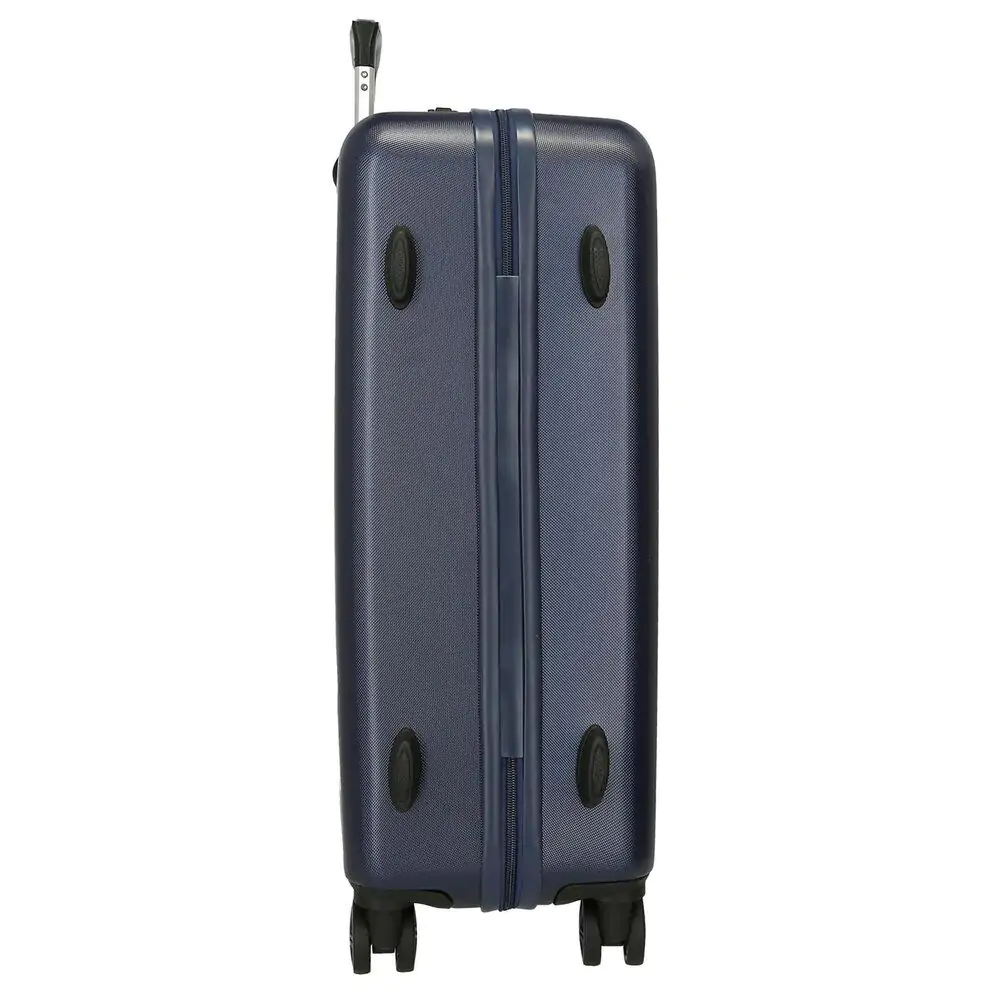 Marvel All Avengers ABS trolley kufor 65 cm produktová fotografia