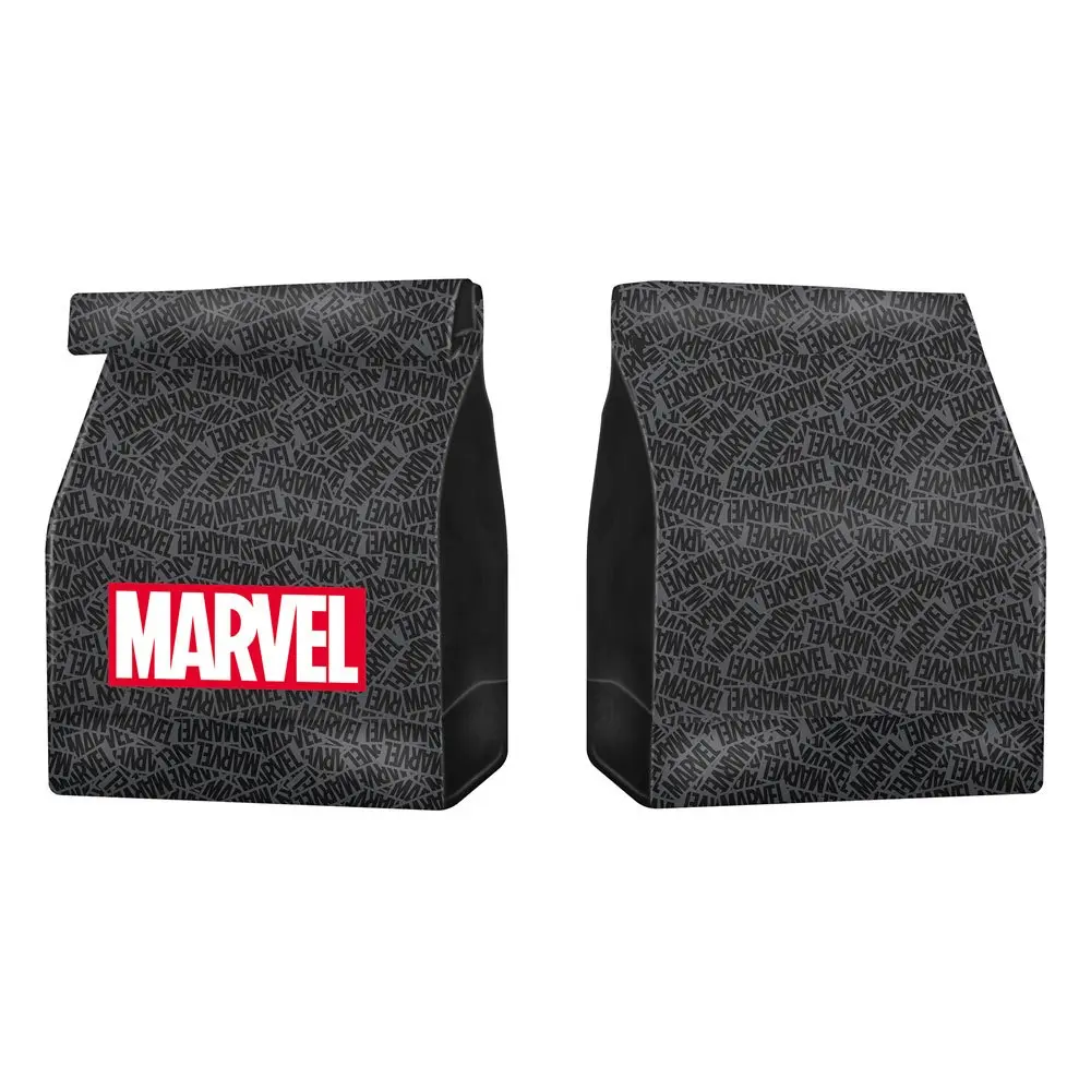 Marvel desiatová taška All Over produktová fotografia