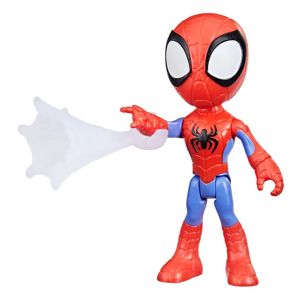 Figúrka Marvel  Amazing Friends Spidey 10 cm termékfotó