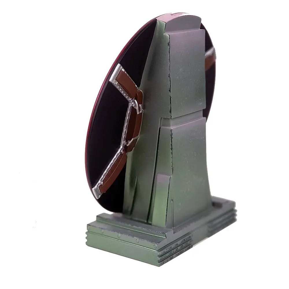 Marvel Pokladnička Captain America Shield 25 cm produktová fotografia