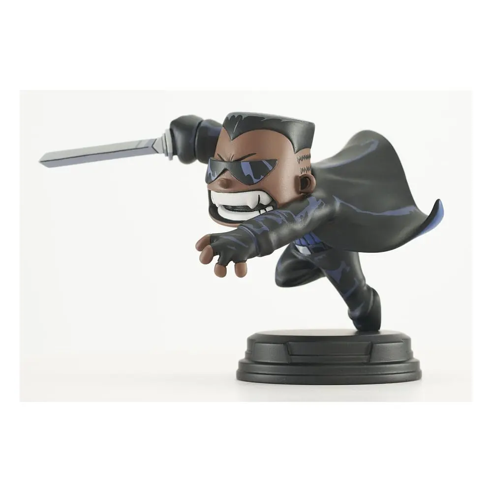 Marvel Animovaná soška Blade 9 cm termékfotó