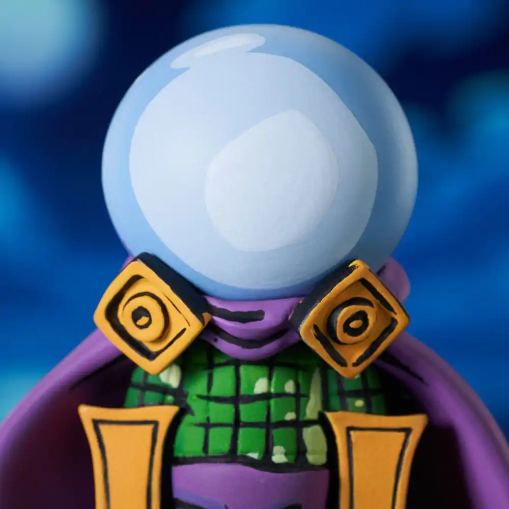 Marvel Animovana soška Mysterio 10 cm termékfotó