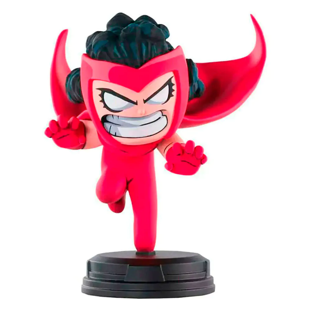 Marvel Animovaná figúrka Scarlet Witch 13 cm termékfotó