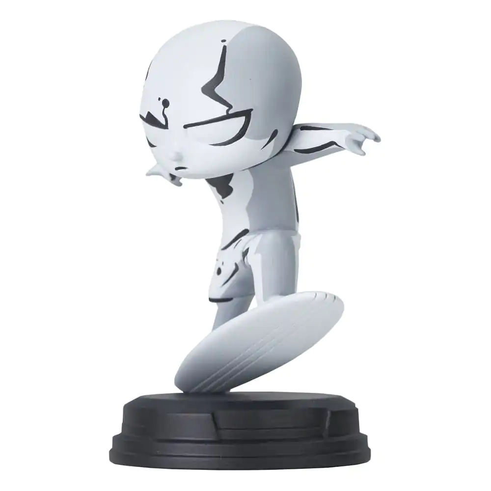 Marvel Socha soška Silver Surfer 10 cm termékfotó