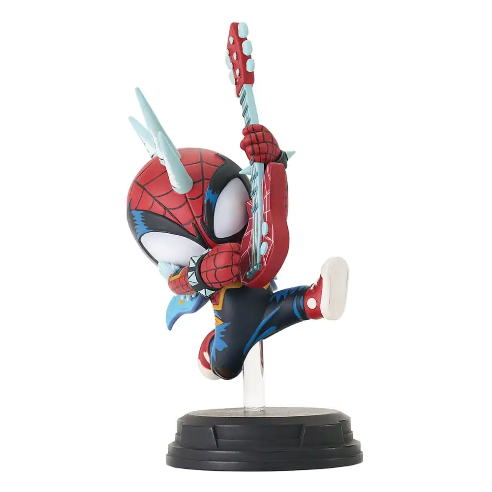 Marvel Animated Statue Spider-Punk 13 cmMarvel Animated Soška Spider-Punk 13 cm produktová fotografia