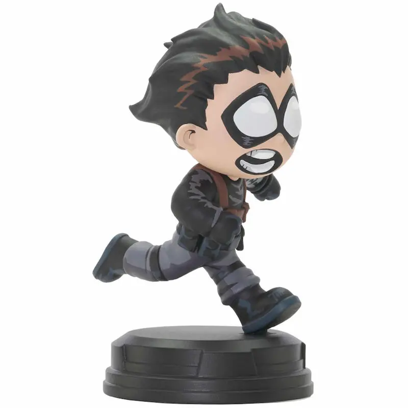 Marvel Animated Winter Soldier figúrka 10 cm termékfotó