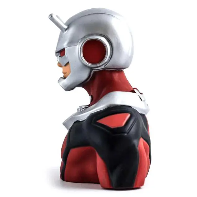 Marvel Ant-Man pokladnička busta 20cm produktová fotografia