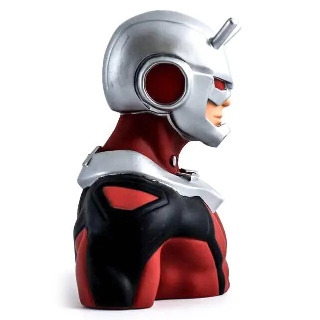 Marvel Ant-Man pokladnička busta 20cm produktová fotografia