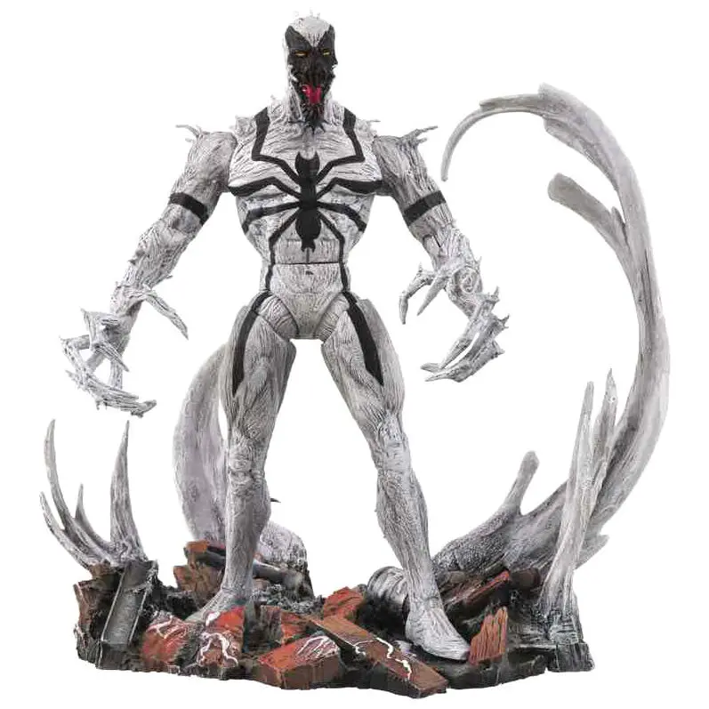 Marvel Select akčná figúrka Anti-Venom 18 cm termékfotó