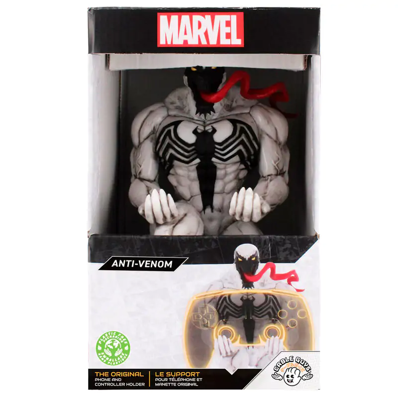 Držiak na káble Marvel Anti-Venom figure 21 cm termékfotó