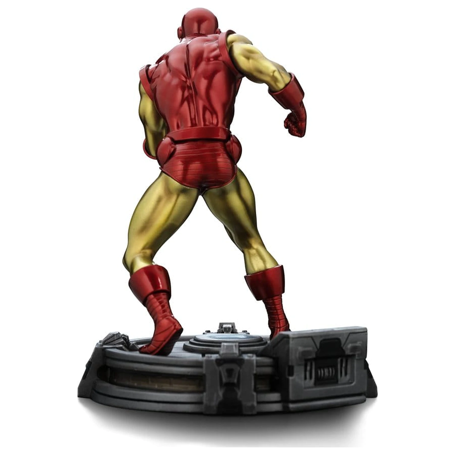 Marvel Art Scale Socha 1/10 Iron Man (CCXP Exclusive 2025) 20 cm produktová fotografia