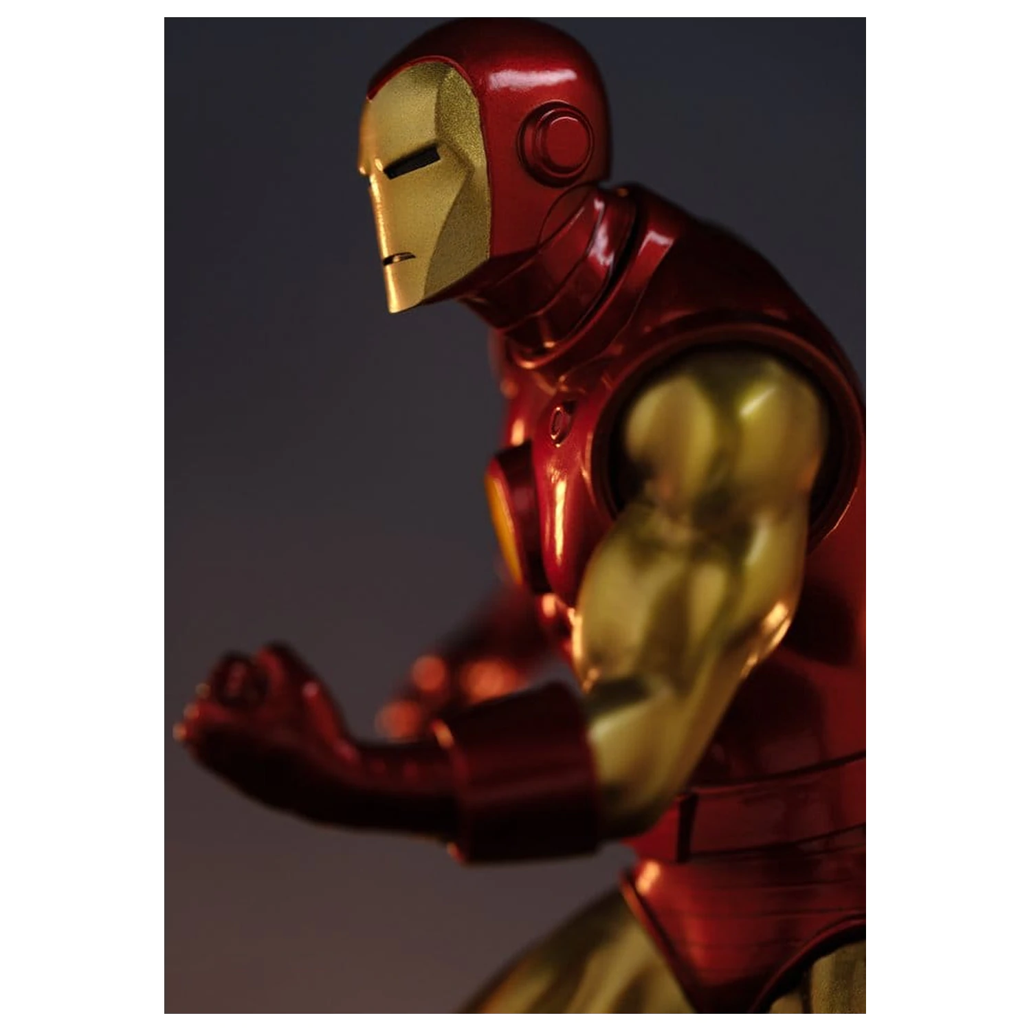 Marvel Art Scale Socha 1/10 Iron Man (CCXP Exclusive 2025) 20 cm produktová fotografia