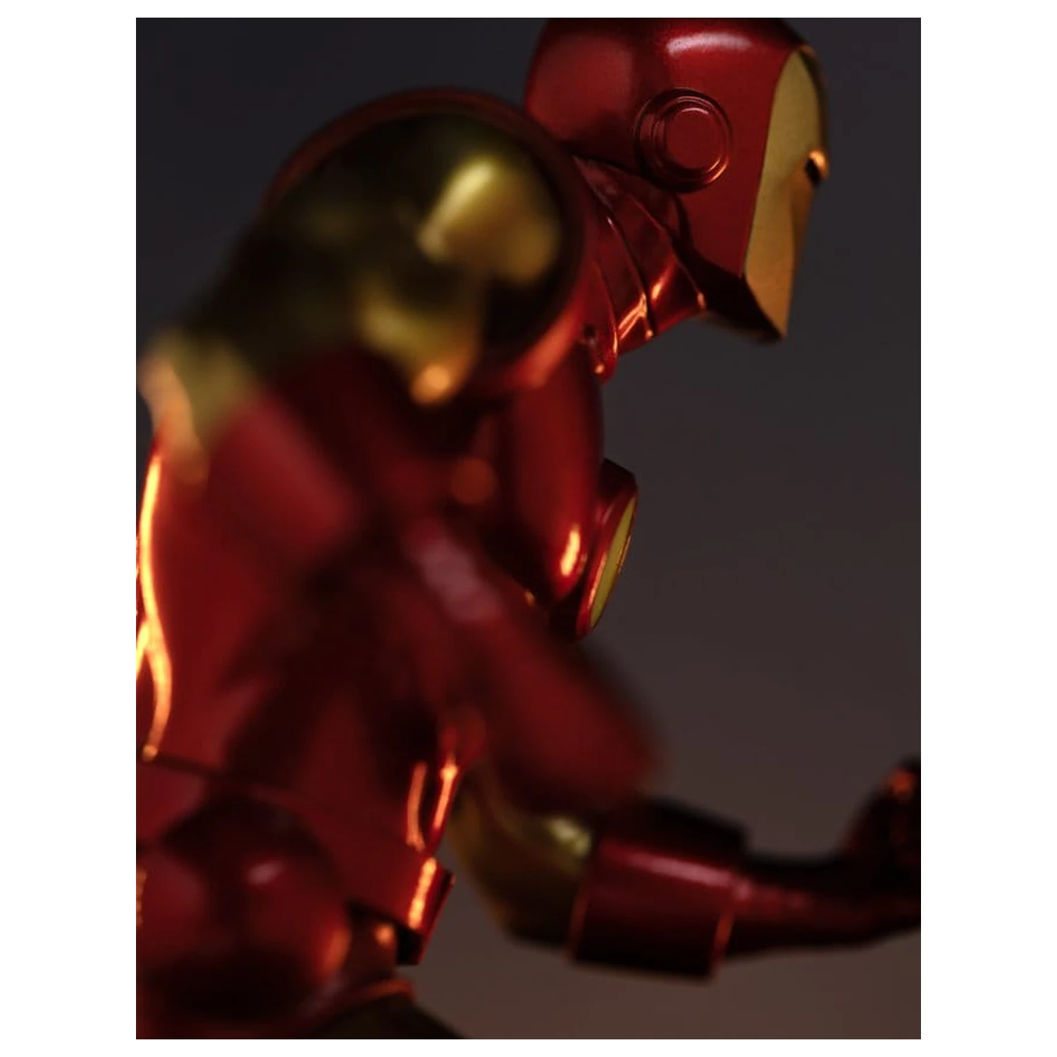 Marvel Art Scale Socha 1/10 Iron Man (CCXP Exclusive 2025) 20 cm produktová fotografia