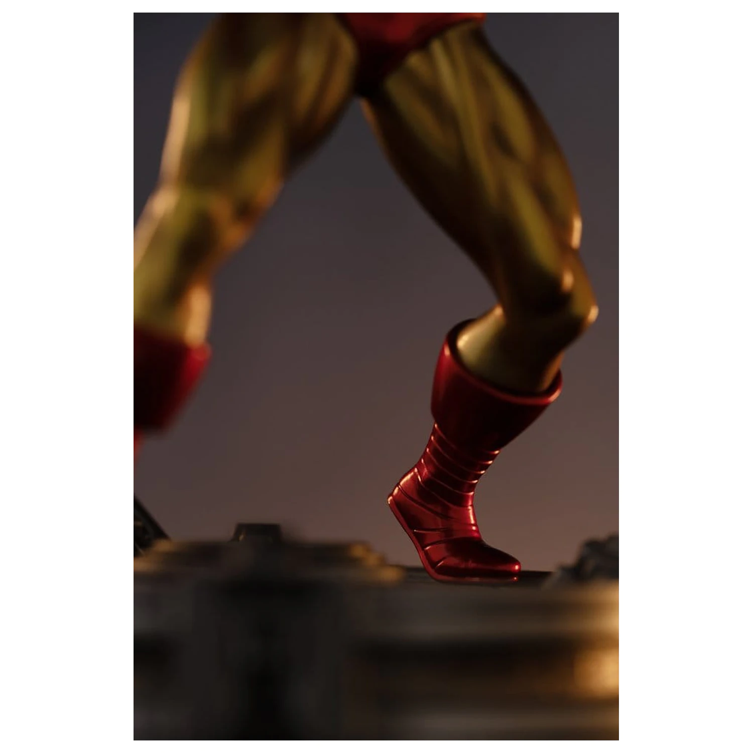 Marvel Art Scale Socha 1/10 Iron Man (CCXP Exclusive 2025) 20 cm produktová fotografia