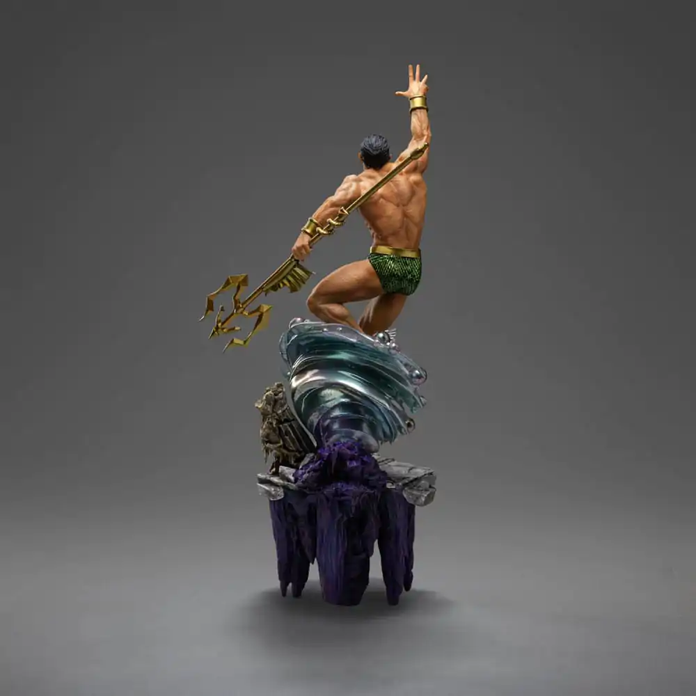 Marvel Art Scale Socha 1/10 Namor Dioráma 36 cm produktová fotografia