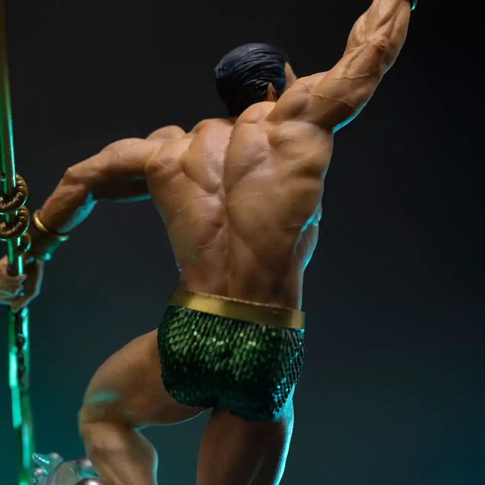 Marvel Art Scale Socha 1/10 Namor Dioráma 36 cm produktová fotografia