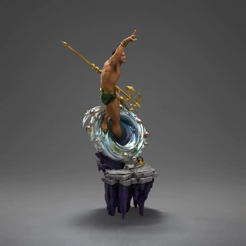 Marvel Art Scale Socha 1/10 Namor Dioráma 36 cm produktová fotografia