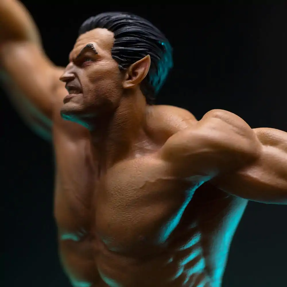 Marvel Art Scale Socha 1/10 Namor Dioráma 36 cm produktová fotografia