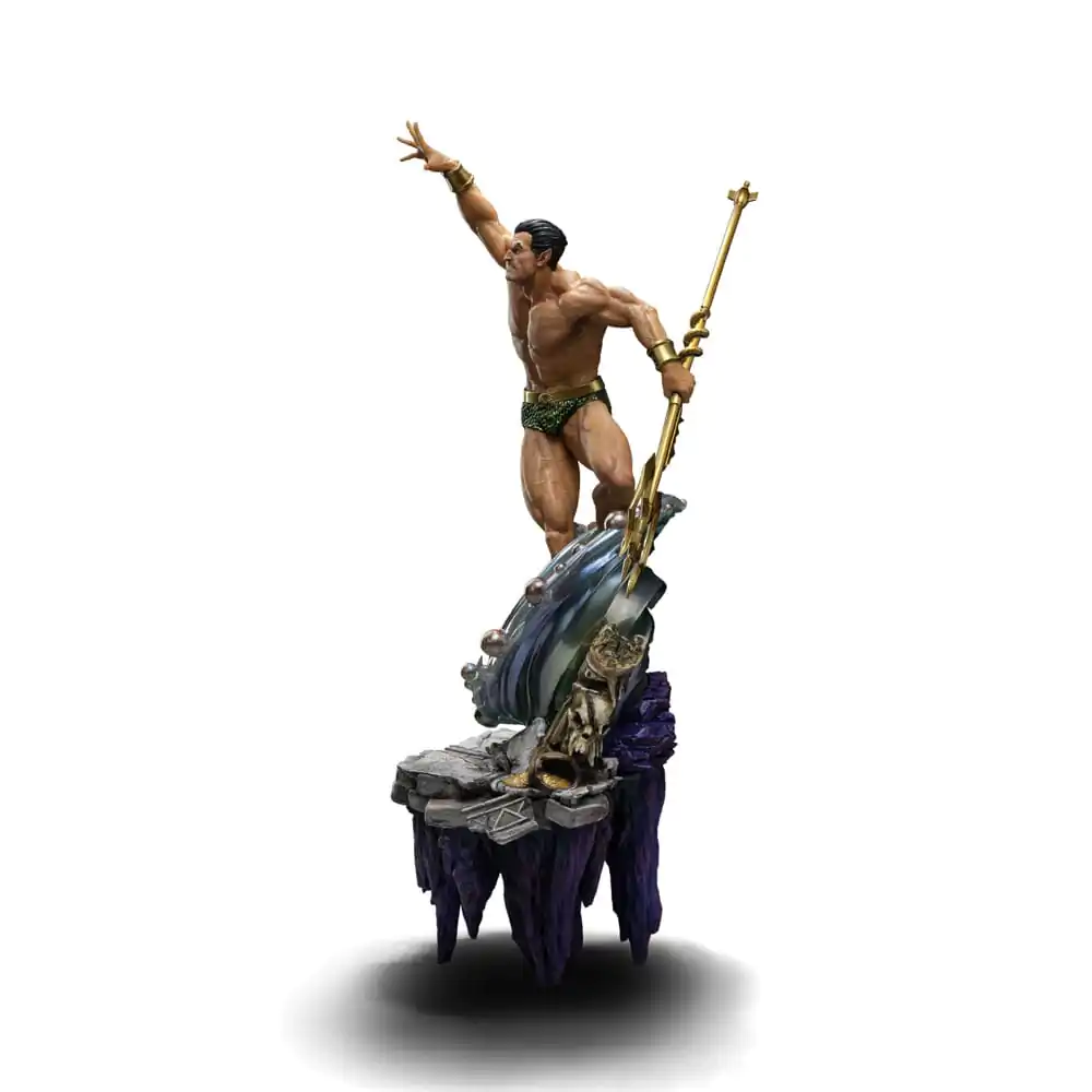 Marvel Art Scale Socha 1/10 Namor Dioráma 36 cm produktová fotografia