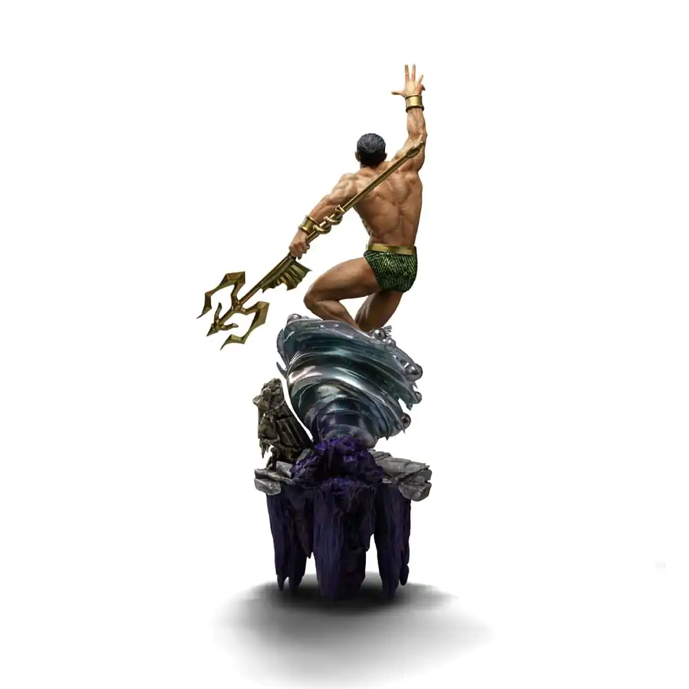 Marvel Art Scale Socha 1/10 Namor Dioráma 36 cm produktová fotografia