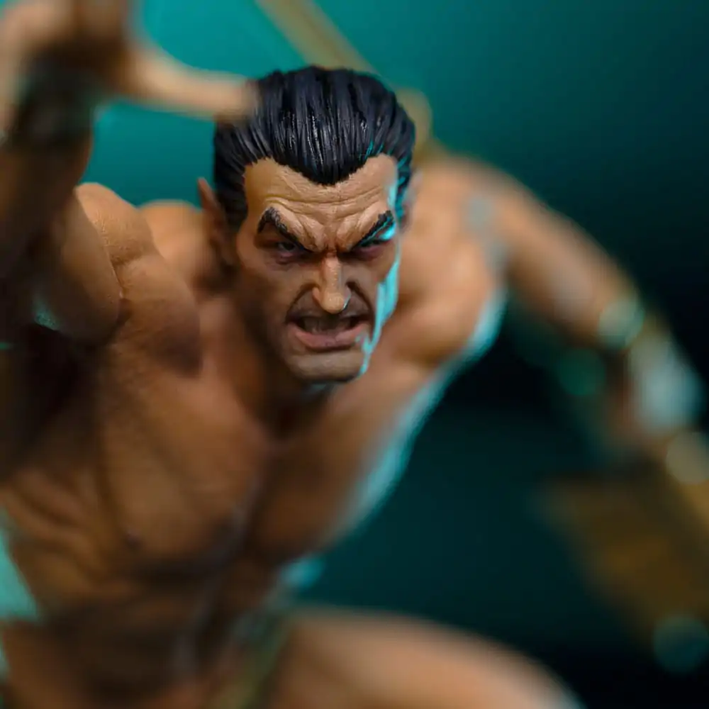 Marvel Art Scale Socha 1/10 Namor Dioráma 36 cm produktová fotografia