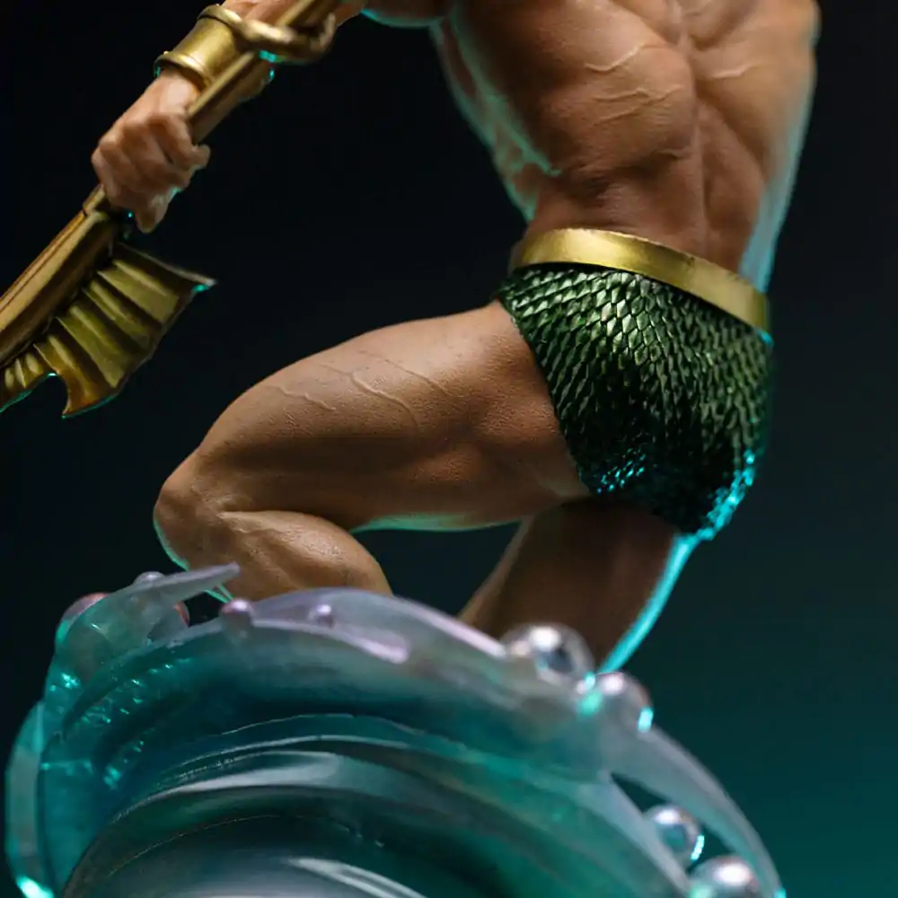 Marvel Art Scale Socha 1/10 Namor Dioráma 36 cm produktová fotografia